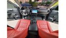 Toyota Hilux Toyota hilux petrol engine model 2016 v4 car very clean and good condition