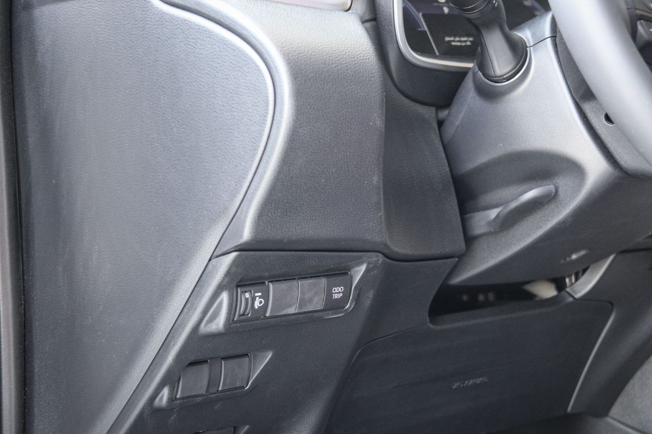 Toyota Corolla Cross Toyota Corolla Cross Hybrid 2025 Best Export Price| RAMADAN DEALS