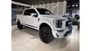 Ford F 150 2021 Shelby F-150 perfect condition just 300 km !!