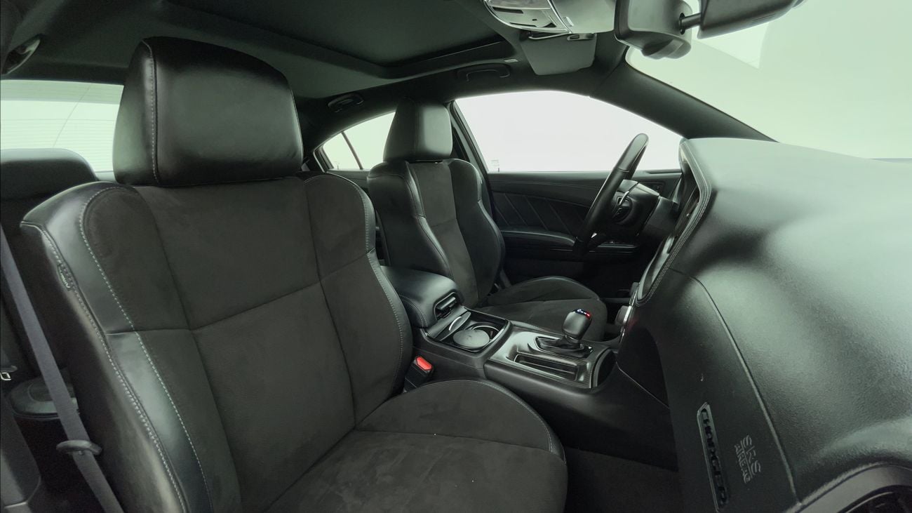 Dodge Charger GT 3.6 | Zero Down Payment | Home Test Drive