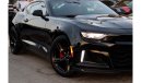 Chevrolet Camaro 1LT Camaro v6 3.6L zl1 kit very clean car model 2020