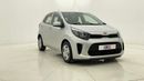 Kia Picanto LX 1.2 | Zero Down Payment | Home Test Drive