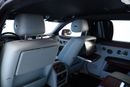 Rolls-Royce Ghost 6.75T Extended Wheelbase