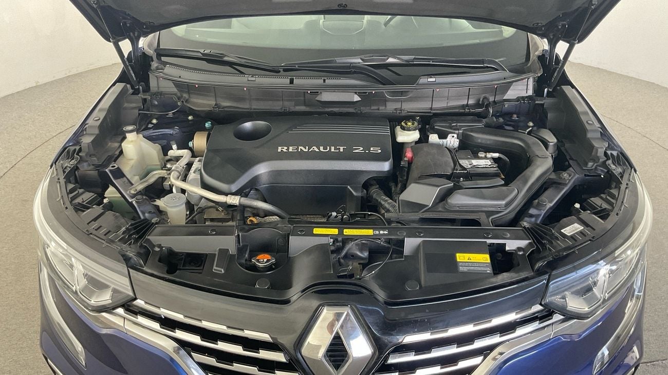 Renault Koleos PE 2.5L FWD PE | Guaranteed Warranty | 0 Down Payment
