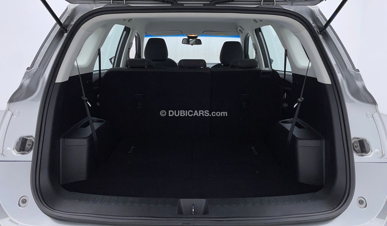 شيفروليه كابتيفا LS 1.5 | +مع الضمان | كمان تم فحص ١٥٠