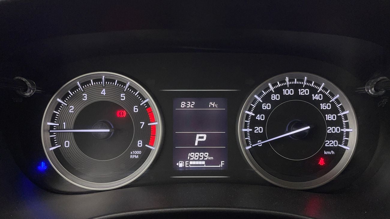 سوزوكي بالينو GL 1.5 | بدون دفعة مقدمة | اختبار القيادة في المنزل