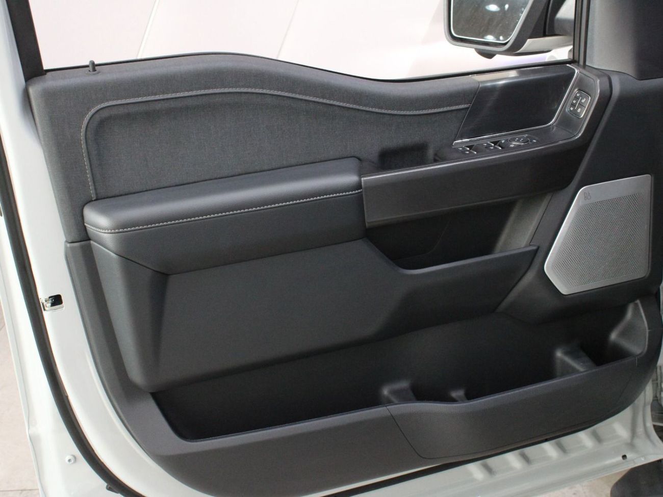 فورد F 150 Lariat Special Edition 3.5L