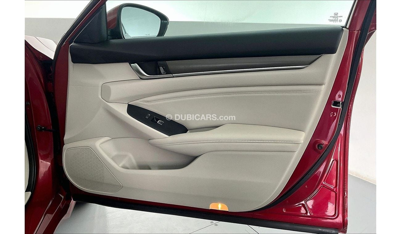 هوندا أكورد LX