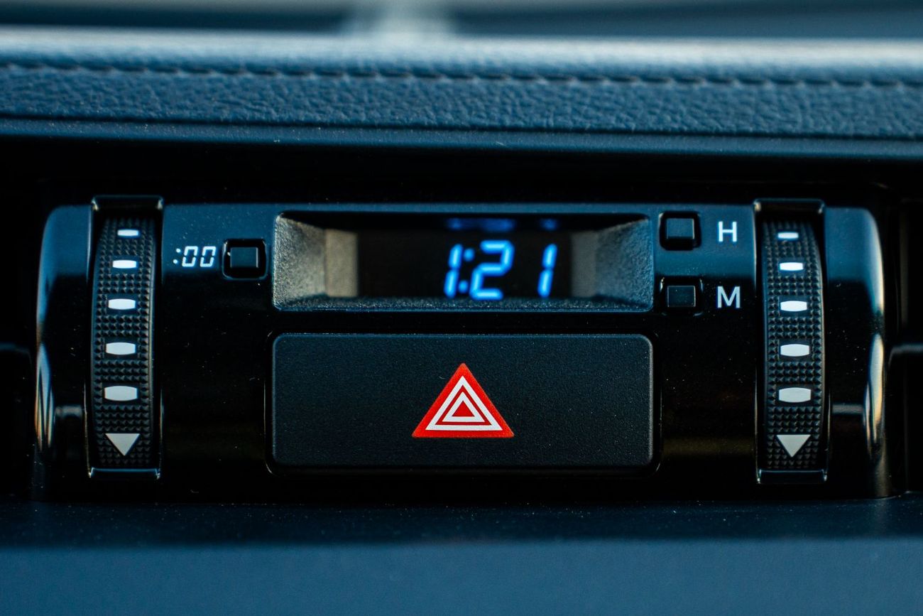 Toyota Hilux Toyota Hilux Pick-up 2.4L Diesel Double Cab 2025 Manual