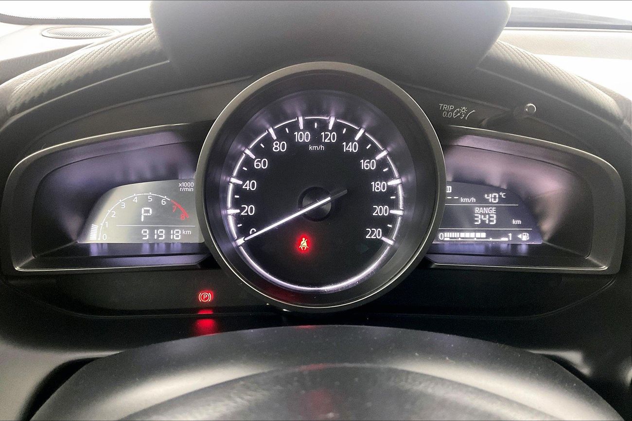 Mazda CX3 GT | Guaranteed Warranty | 0 Down Payment