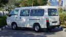 CMC D 260 (For Export , НА ЭКСПОРТ) Window Van 2.4L RWD 2025 GCC Без пробега