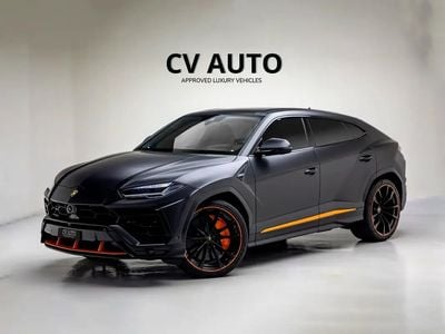 لامبورغيني اوروس Graphite Capsule | European Spec | Pristine Condition