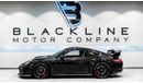 Porsche 911 2018 Porsche GT3, 2025 Porsche Warranty, Full Service History, Low KMs, GCC