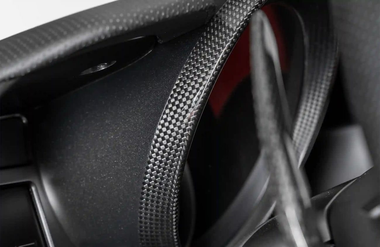 Ferrari 812 GTS 6.5L V12 Naturally Aspirated Engine | Warranty