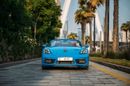 Porsche 718 Boxster Porsche Boxster 718 2023 GCC specs