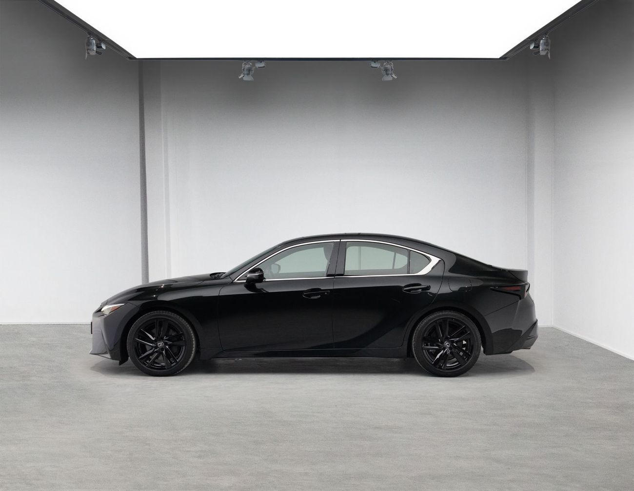 Lexus IS300 Premier 2.0L