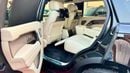 Land Rover Range Rover 2024 Range Rover Autobiography P530 LWB