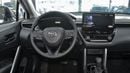 Toyota Corolla Cross TOYOTA COROLLA CROSS HYBRID 2024