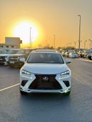Lexus NX200t LEXUS NX200T - SPECIAL EDITION - WHIT HEAD UP DISPLAY