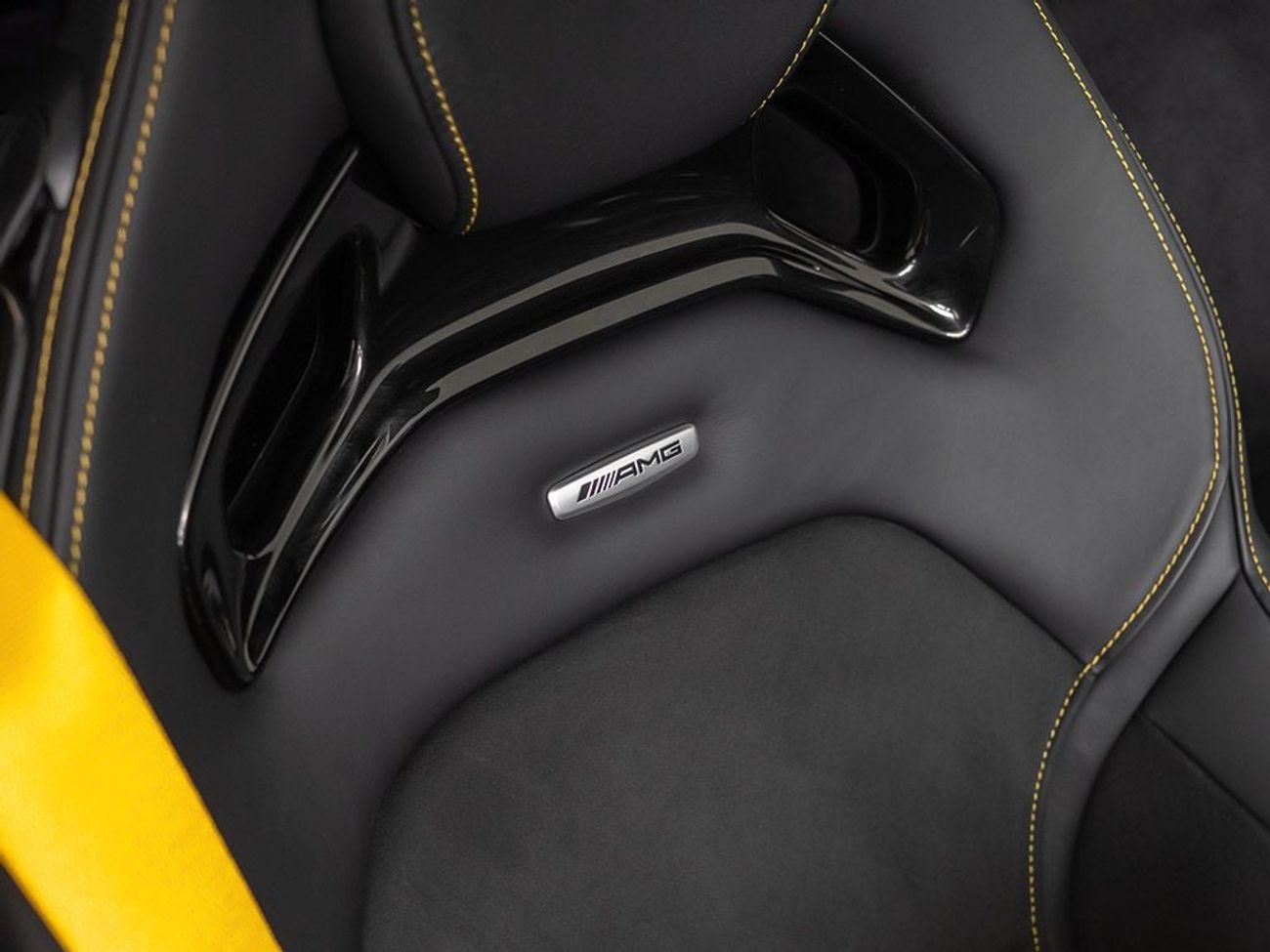 Mercedes-Benz AMG GTR 2018 Mercedes-Benz AMG GTR / 5B Japanese Import