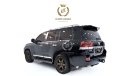 Toyota Land Cruiser GXR 5.7 SUPER CHARGE,GCC SPECS,FULL SERVICE HISTORY