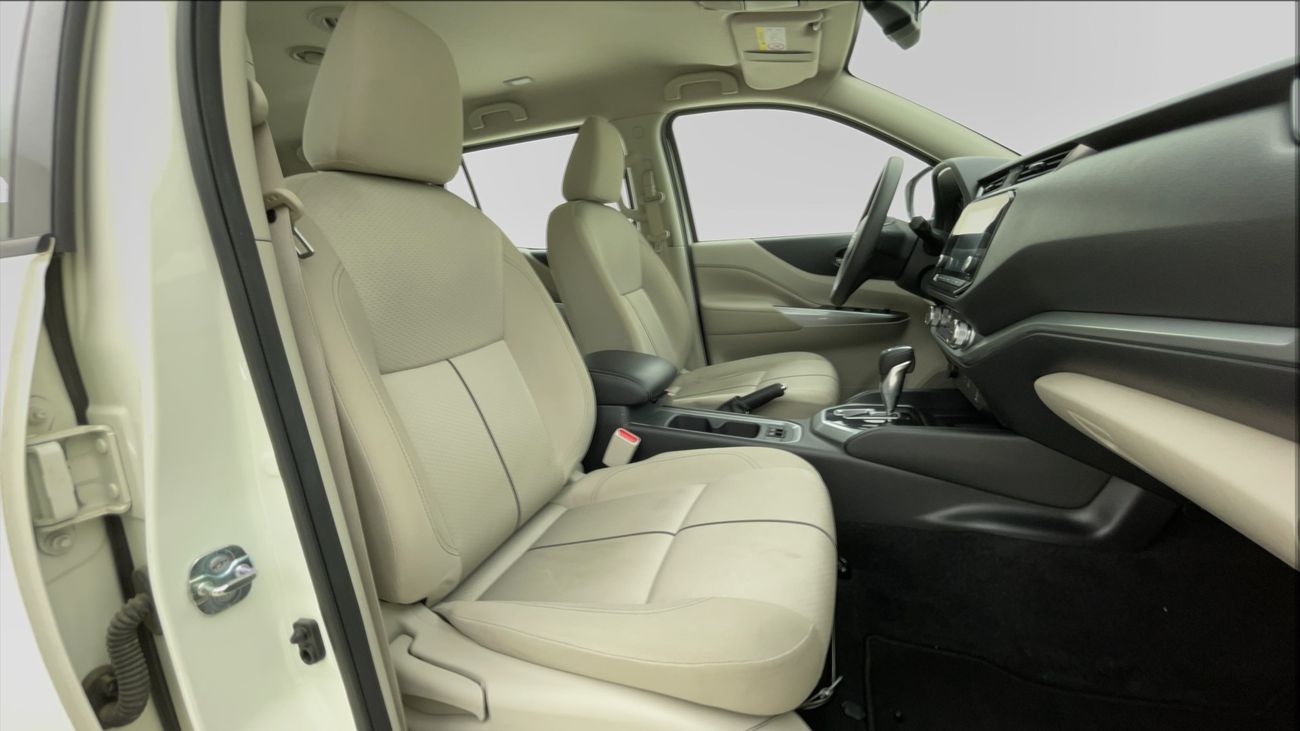 Nissan XTerra TITANIUM 2.5 | Zero Down Payment | Home Test Drive