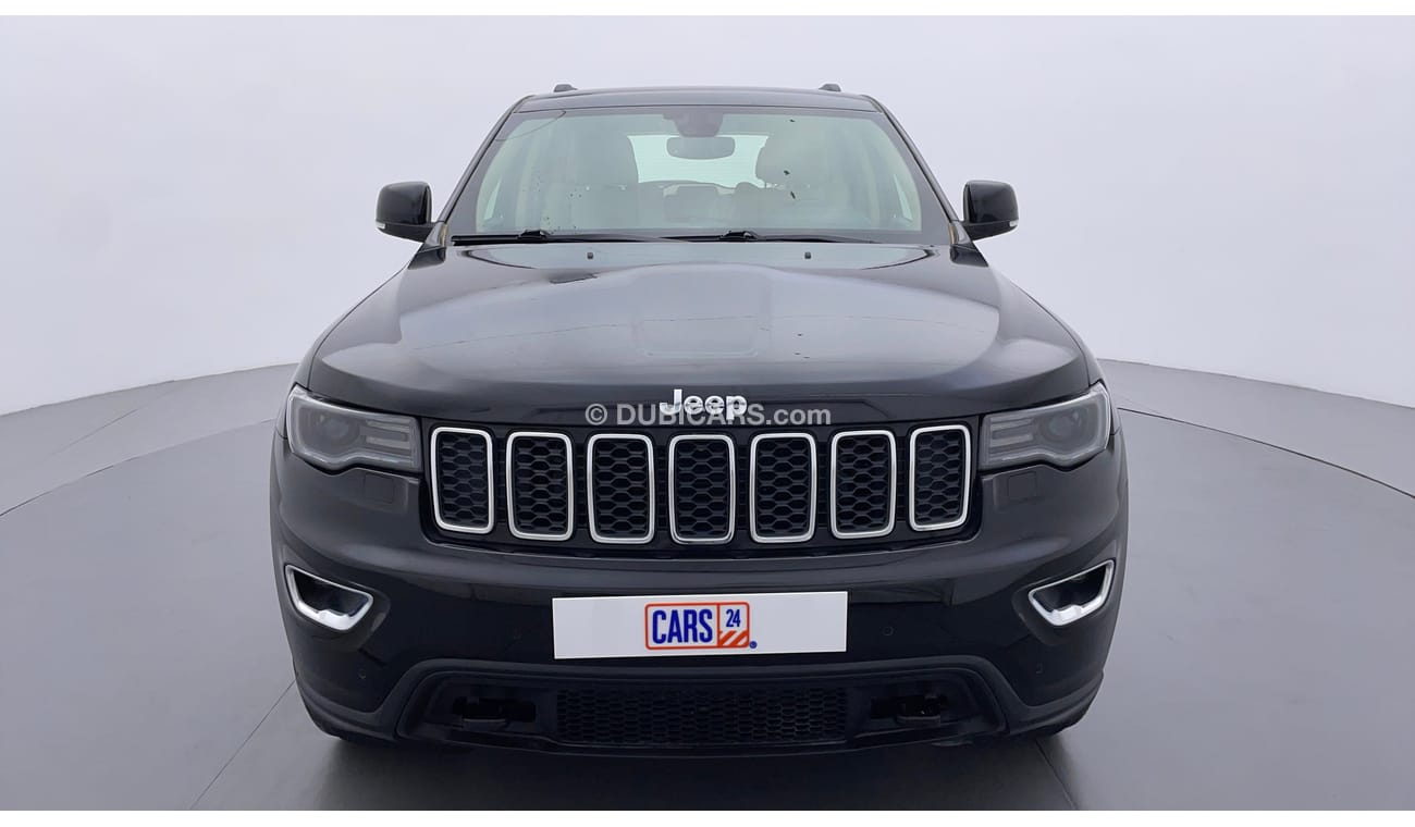 Jeep Grand Cherokee LAREDO 3.6 | Zero Down Payment | Free Home Test Drive