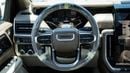 جي أم سي يوكون XL Denali V8 4WD | 2026 | 5 Years Warranty & Contract Service