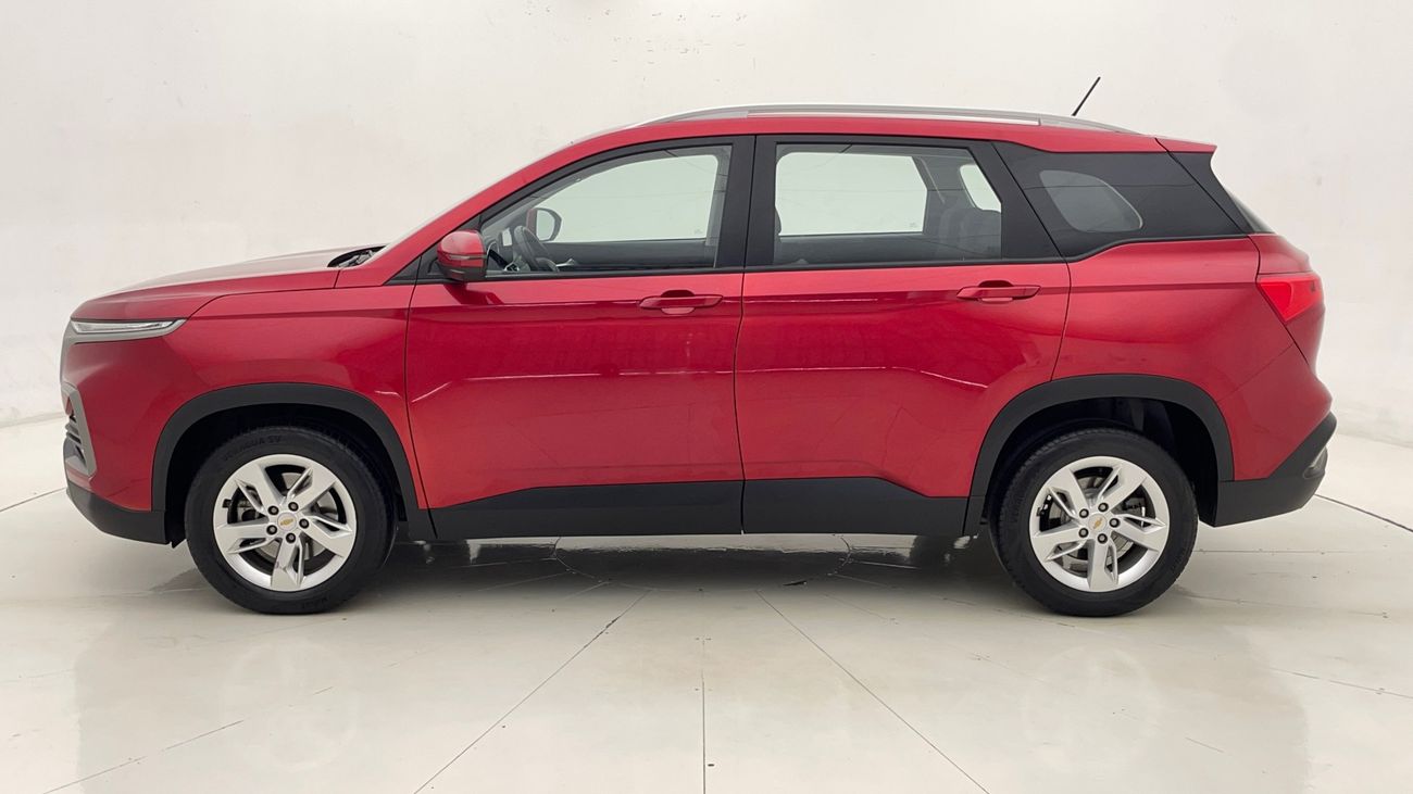 Chevrolet Captiva LS 1.5 | Zero Down Payment | Home Test Drive