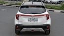 Kia Seltos 2025 | KIA SELTOS 1.5L IVT LUXURY COMFORT (NEW SHAPE) 360 CAMERA + 10.25 SCREEN + LARGE WHEELS + P.S
