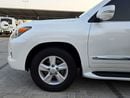 لكزس LX 570 TITANIUM LX570 GCC