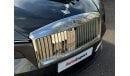 رولز رويس سبيكتر Rolls Royce Spectre RIGHT HAND DRIVE