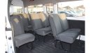 Nissan Urvan Nissan Urvan Hi-Roof 2018 GCC in excellent condition, without accidents, very clean from inside and