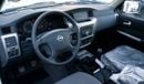 Nissan Patrol Safari Nissan patrol safari 2023 GCC 4.8 PETROL