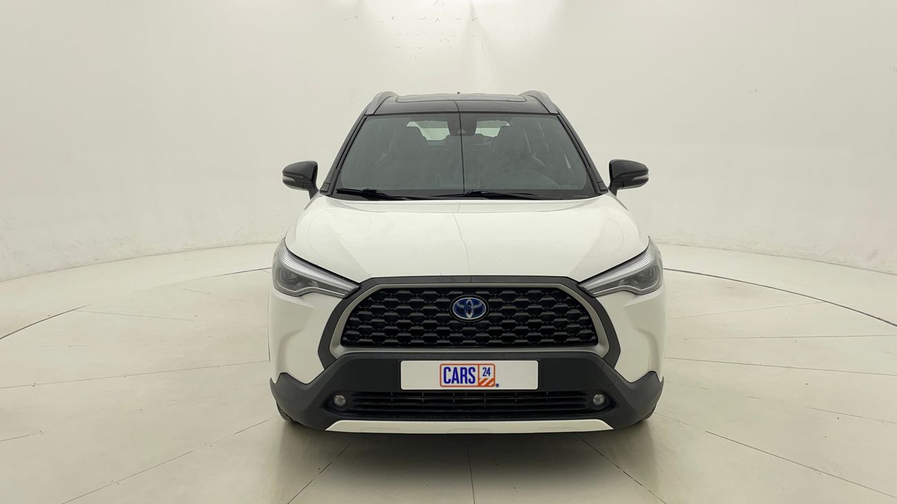 Toyota Corolla Cross GLI 1.8 | Zero Down Payment | Home Test Drive