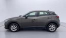 Mazda CX3 GS 2 | Zero Down Payment | Free Home Test Drive