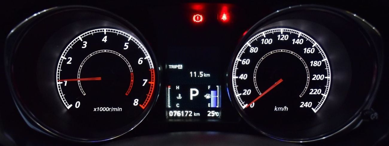 Mitsubishi ASX EXCELLENT DEAL for our Mitsubishi ASX ( 2019 Model ) in White Color GCC Specs