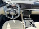 Hyundai Tucson PREMIUM PLUS HYUNDAI TUCSON 1.6T - 2025 MODEL - WHITE COLOR
