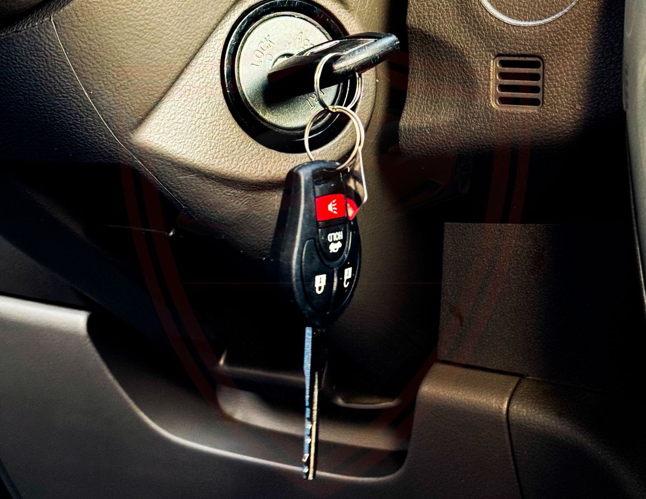 نيسان صني نيسان صني | ١.٦ لتر | ٢٠٢٤ | خليجي | طلاء أصلي | خالية من الحوادث | بحالة ممتازة | ٦٤١ شهرياً