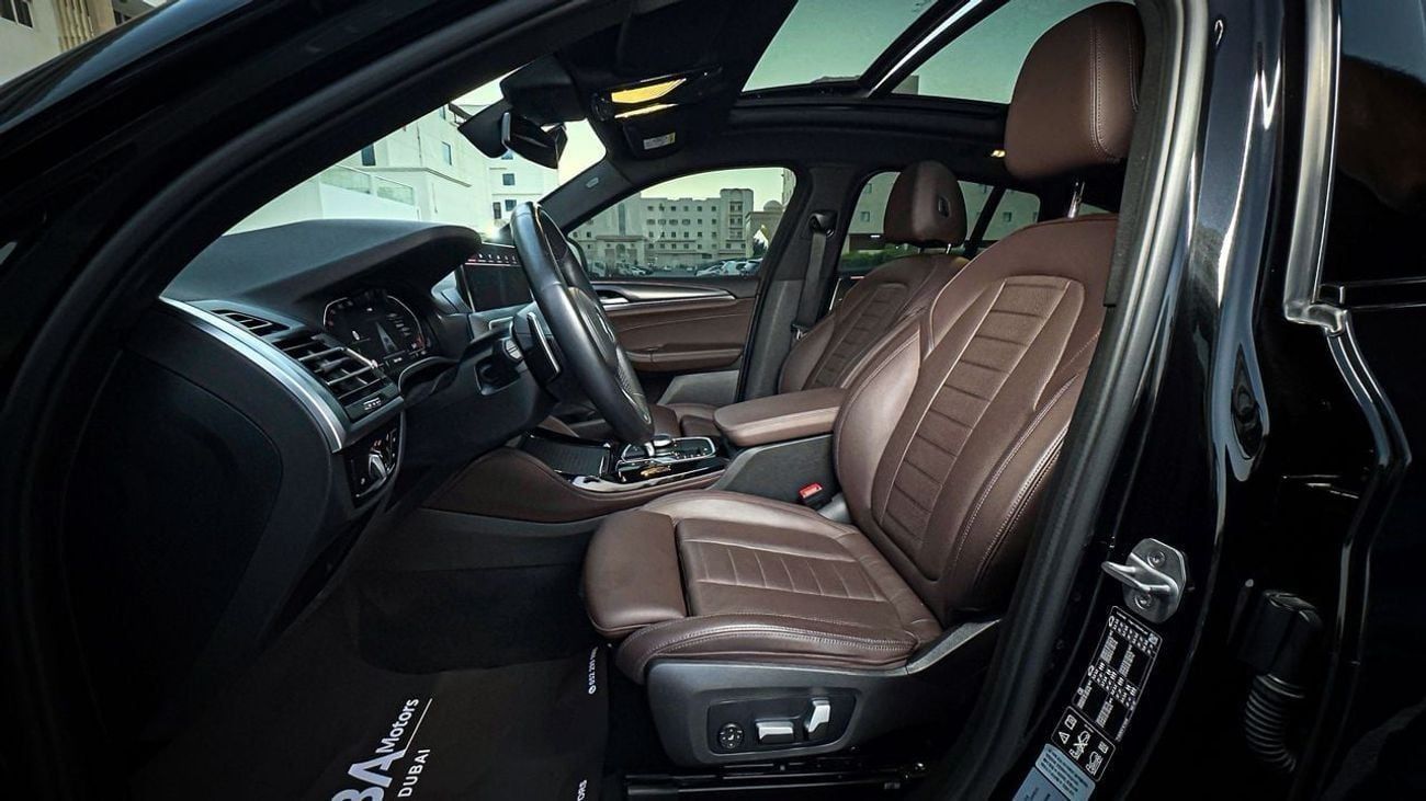 BMW X4 20i xDrive