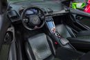 Lamborghini Huracan 2022 Lamborghini Huracán Evo Spyder GCC | Warranty