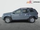 Renault Duster PE 4X2 2.0