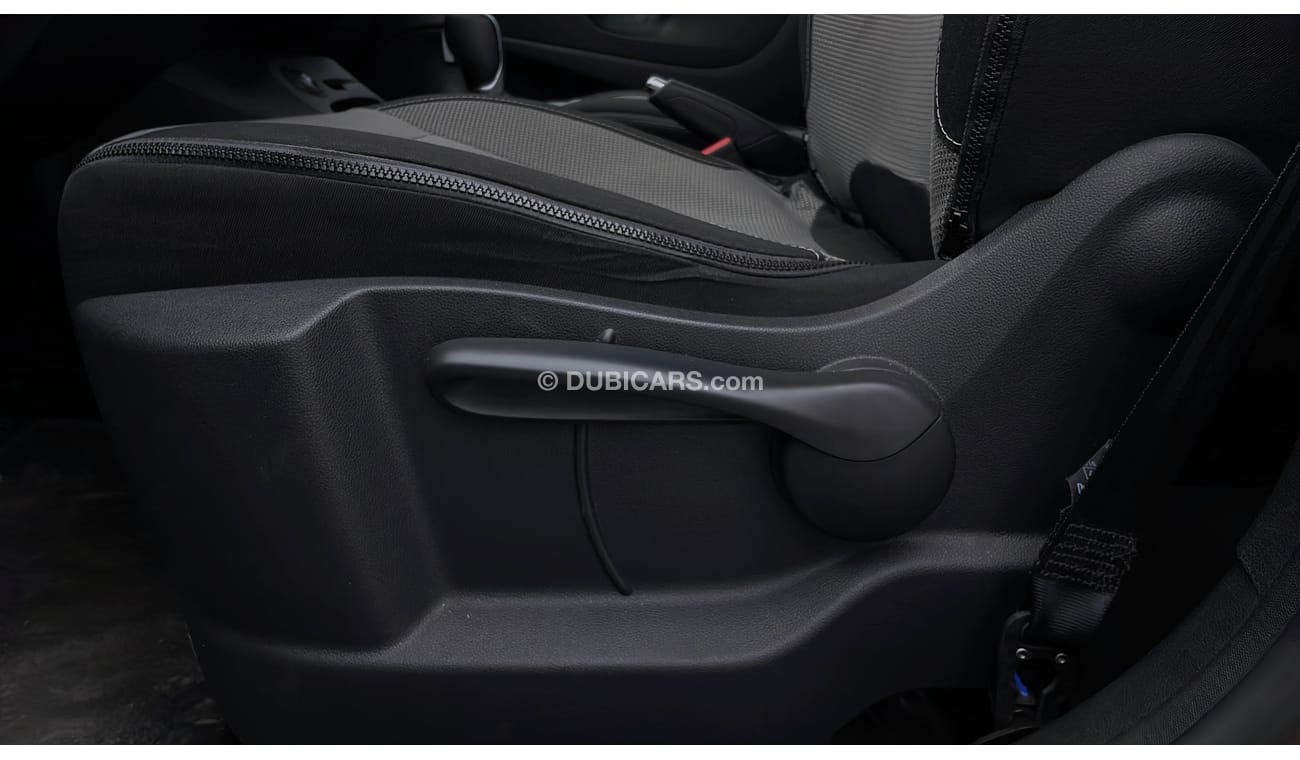 Renault Captur LE 1.6 | Zero Down Payment | Free Home Test Drive