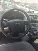 هيونداي H-1 2.4L PETROL 6 SEATER MANUAL TRANSMISSION