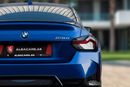 BMW 230i 230i M Sport Coupe | 4,113 P.M | 0% Downpayment | BMW WARRANTY & SERVICE