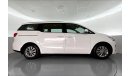 Kia Carnival LX