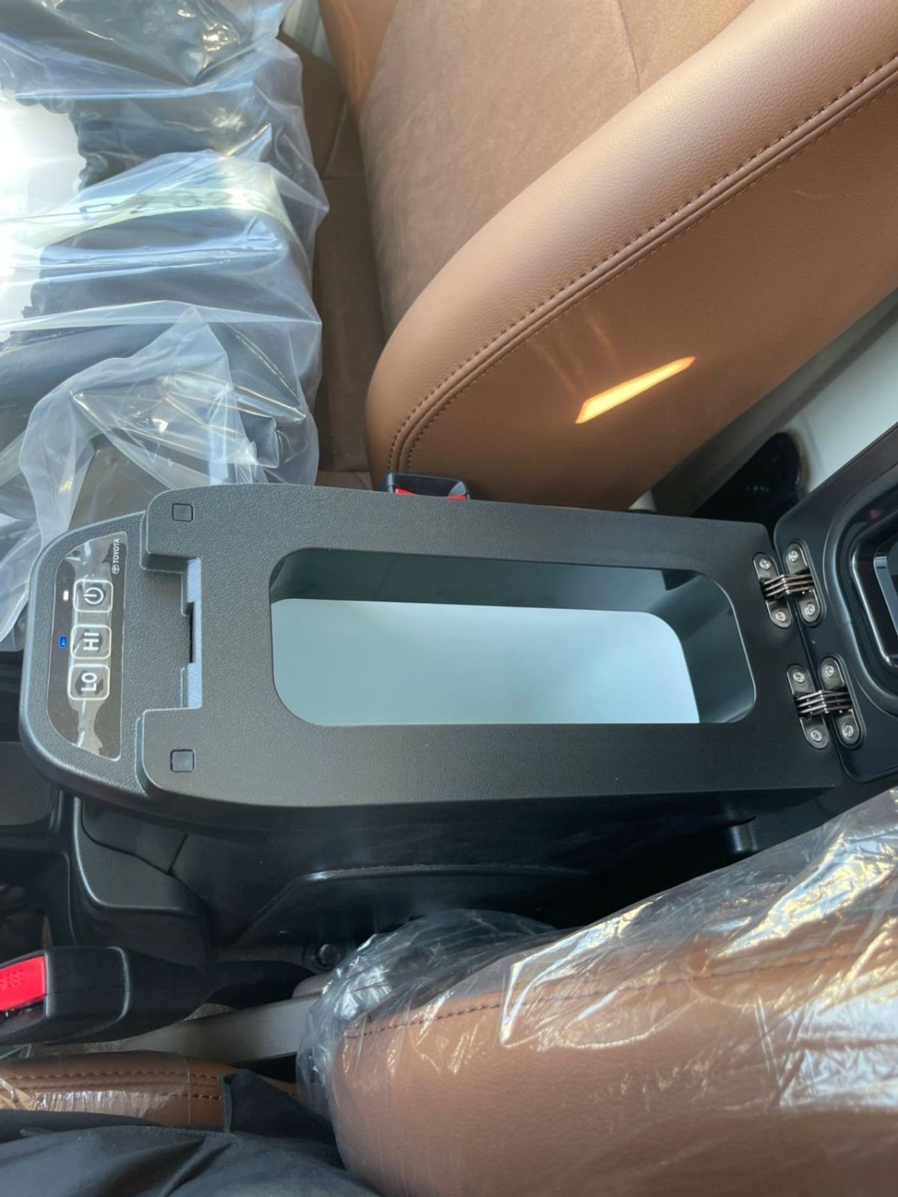 Toyota Land Cruiser Pick Up LC 79 Pickup S/C 4.0L Petrol A/T Full Option 2025 Model