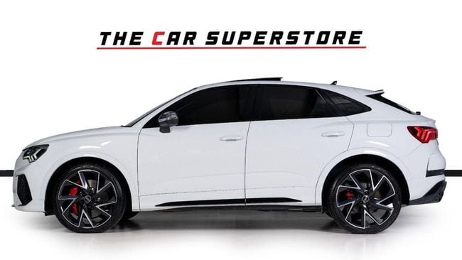 Audi RSQ3 STANDARD, миниатюра 20