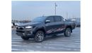 Toyota Hilux 2019 Toyota Hilux Adventure 2.8L V4 - Deisel - RHD - EXPORT ONLY