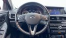 Infiniti Q30 Lexue 1600